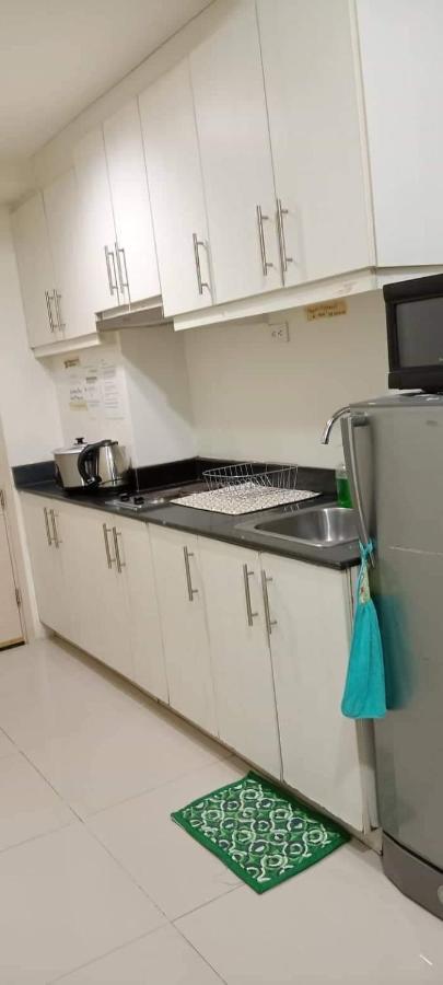 Rhm Sea Residences Condostaycation Moa,Smx Pasay Luaran gambar