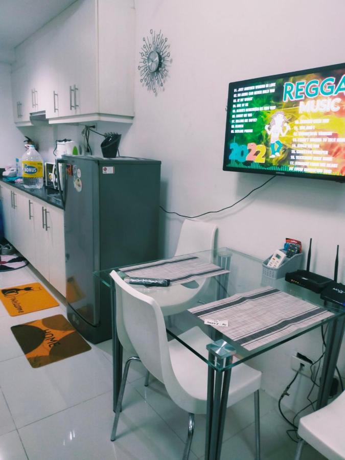 Rhm Sea Residences Condostaycation Moa,Smx Pasay Luaran gambar