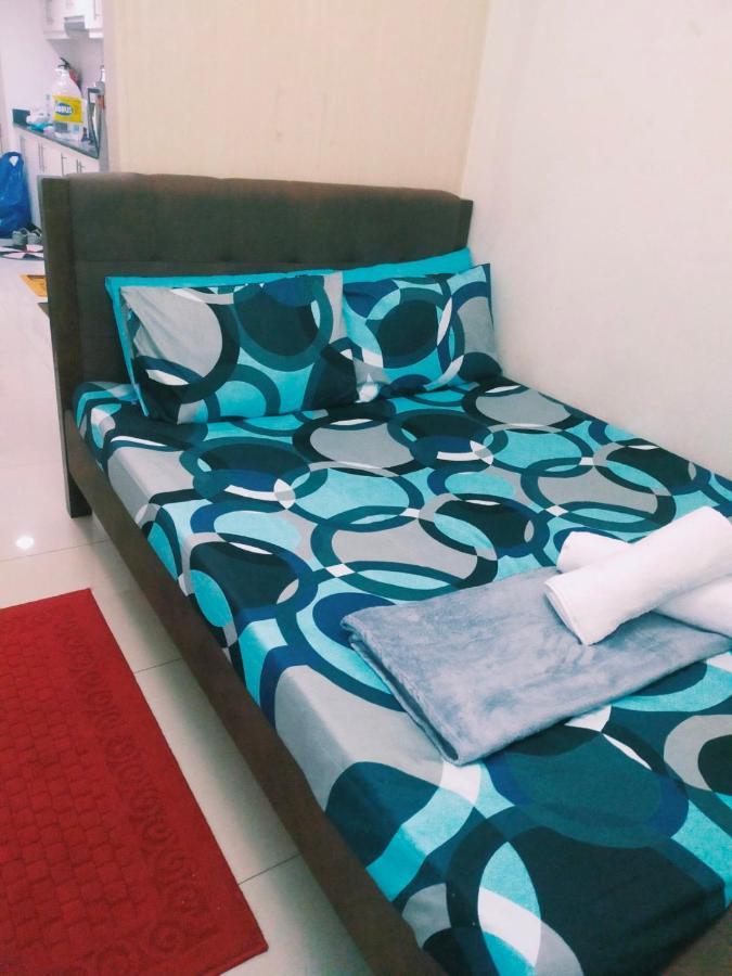 Rhm Sea Residences Condostaycation Moa,Smx Pasay Luaran gambar