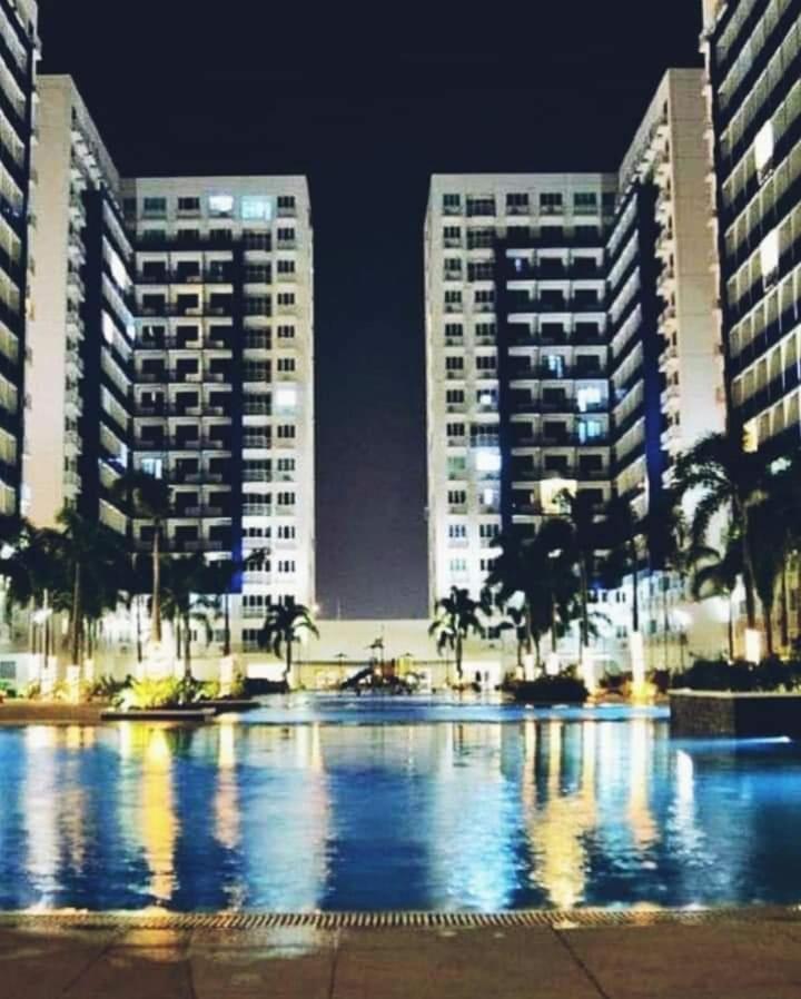 Rhm Sea Residences Condostaycation Moa,Smx Pasay Luaran gambar