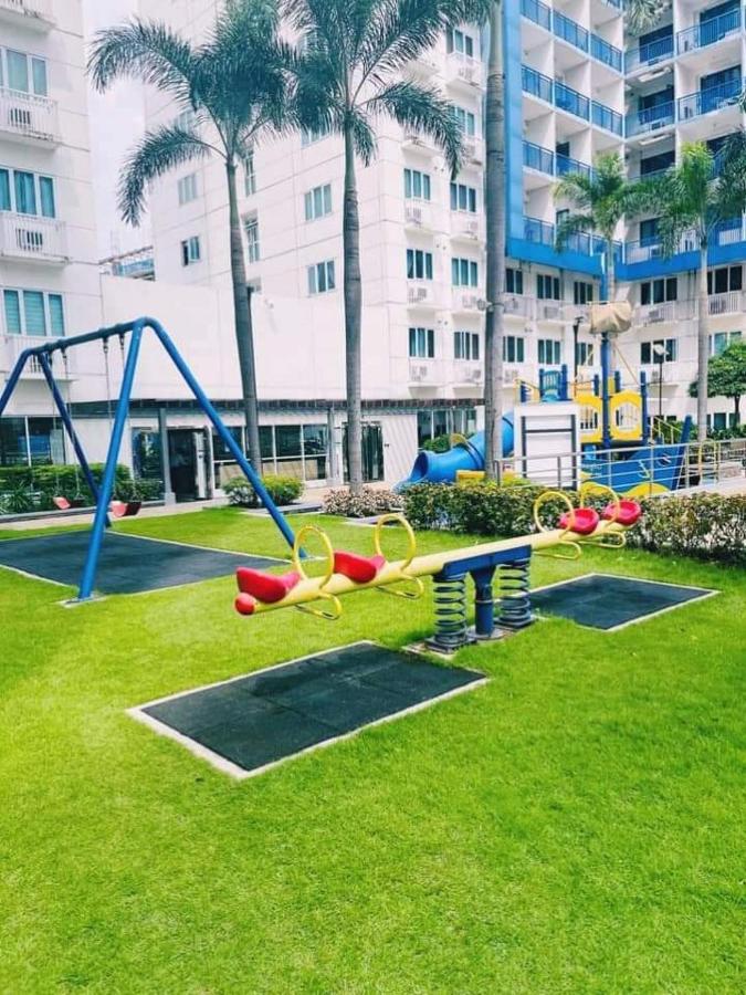 Rhm Sea Residences Condostaycation Moa,Smx Pasay Luaran gambar