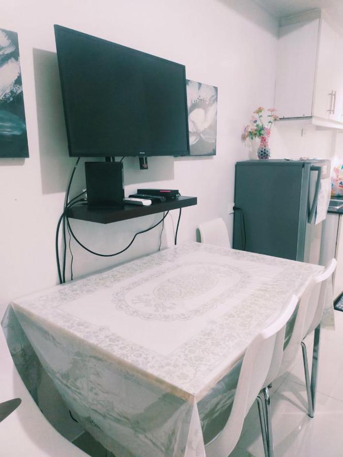 Rhm Sea Residences Condostaycation Moa,Smx Pasay Luaran gambar