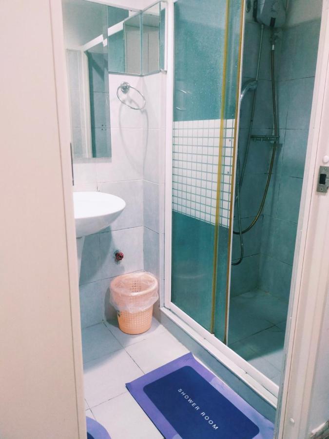 Rhm Sea Residences Condostaycation Moa,Smx Pasay Luaran gambar