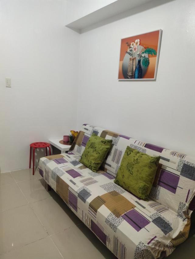 Rhm Sea Residences Condostaycation Moa,Smx Pasay Luaran gambar