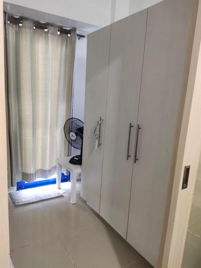 Rhm Sea Residences Condostaycation Moa,Smx Pasay Luaran gambar