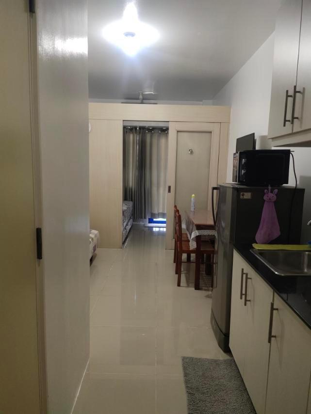 Rhm Sea Residences Condostaycation Moa,Smx Pasay Luaran gambar